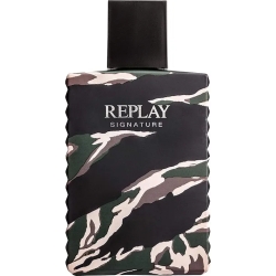 Signature - Eau de Toilette Uomo 100 ml Vapo