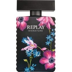 Signature - Eau de Toilette Donna 100  ml Vapo