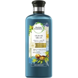Olio Di Argan - Shampoo per capelli danneggiati 250 ml
