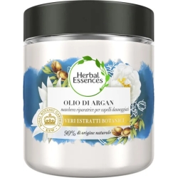 Olio Di Argan - Maschera riparatrice 250 ml