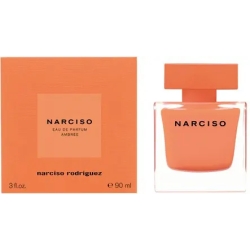 Narciso Ambrée - Eau De Parfum Donna 90 ml Vapo