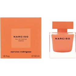 Narciso Ambrée - Eau De Parfum Donna 50 ml Vapo