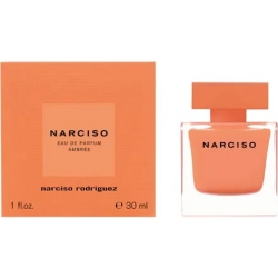 Narciso Ambrée - Eau de Parfum Donna 30 ml Vapo