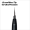 ColorStay Micro Hyper Precision - Eyeliner Gel - N. 216 Beige