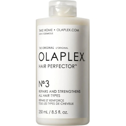 N.3 Hair Perfector - Trattamento ristrutturante 250 ml