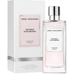 Les Eaux d'un Instant Immense Peony - eau de toilette donna 100 ml vapo