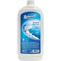 Bagno Doccia Latte 1 l