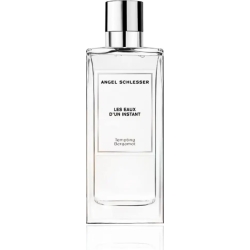 Les Eaux d'un instant Tempting Bergamot - eau de toilette donna 100 ml vapo