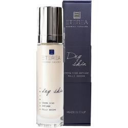 Crema viso antiage per pelli secche 50 ml