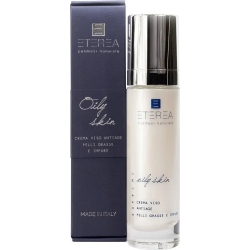 Crema viso antiage per pelli grasse e impure 50 ml