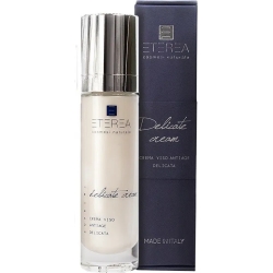 Crema viso antiage delicata 50 ml
