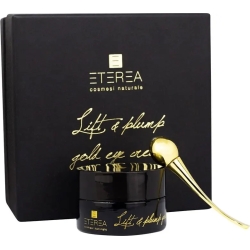 Lift & Plump Gold Eye Cream - crema anti-età per il contorno occhi 15 ml
