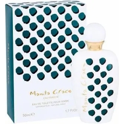 Eau Fraiche - Eau de Toilette Donna 50 ml Vapo