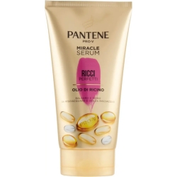 PANTENE Miracle Serum - Balsamo ricci perfetti 150 ml