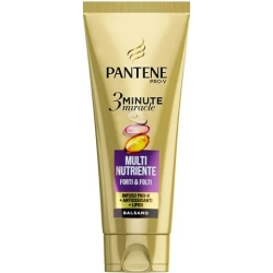 PANTENE 3 Minute Miracle - Balsamo Multi-nutriente 150 ml