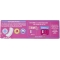 Lines Intervallo Cotton Soft Fresh - 20 Proteggislip Distesi