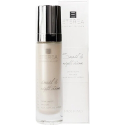 Prodigious Helix - Crema notte antiage alla bava di lumaca 50 ml