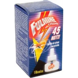 Ricarica Liquido 45 Notti