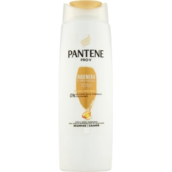 PANTENE Rigenera & Protegge - shampoo per capelli danneggiati 225 ml