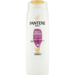 PANTENE Multi-nutriente - Shampo nutriente 225 ml