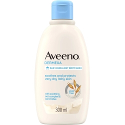Dermexa - Bagno Doccia Emolliente Quotidiano 300 ml