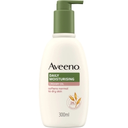 Crema-Olio Idratante Corpo Al Profumo Di Mandorla 300 ml