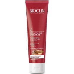 Bioclin Bio Color Protect - Maschera Post colore 100 ml