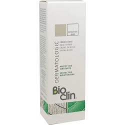 Bioclin Dermatologic - Crema Base Protezione Idratante 50 ml