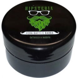 Cera barba e baffi 50 ml