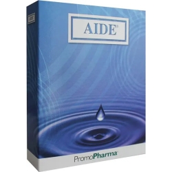 Aide Germanio 20 stick da 10 ml - Integratore vertigini e acufeni