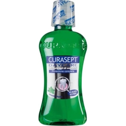 Curasept daycare protezione completa - collutorio antiplacca alla menta 500 ml