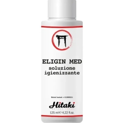 Eligin Med - soluzione detergente intima 125 Ml