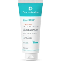 Dermovitamina Calmilene Clin-Atop - Emulsione Idratante Per Pelli Atopiche 400 ml