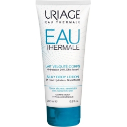 Uriage Eau Thermale - Latte Corpo Vellutato Idratazione 24H Per Pelli Secche 200 ml