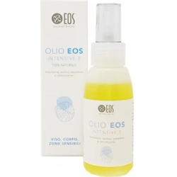 Olio Eos Intensive-E - Olio Viso Corpo Per Pelle Secca, Sensibile E Danneggiata 75 ml