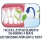 Biorepair junior 7-14 anni - spazzolino da denti medio morbido