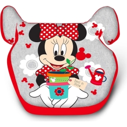 Minnie - Seggiolino auto Alzabimbo 15-36 Kg