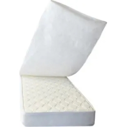 Closed Soft - Salvamaterasso Antiacaro Culla - 195x85x20 cm