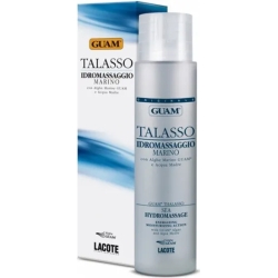 Guam Talasso - Idromassaggio Marino 250 ml