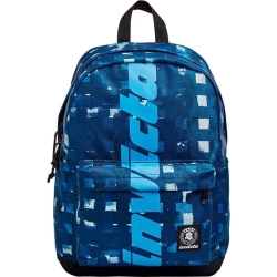 Carlson Check - Zaino scuola