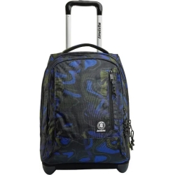 Tindy - Trolley Zaino scuola fantasy Street Jungle