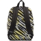 Carlson Animalier - Zaino scuola colore Patch Me Zebra Yellow