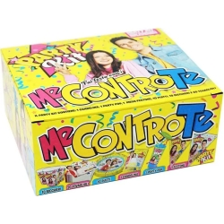 Me contro te - Party Kit
