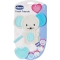 Chicco Fresh Friend - Massaggiagengive azzurro 3 in 1