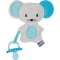 Chicco Fresh Friend - Massaggiagengive azzurro 3 in 1