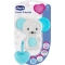 Chicco Fresh Friend - Massaggiagengive azzurro 3 in 1