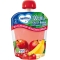 Merenda alla frutta 90 gr - Mela, fragola e banana