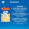 semini - pastina per bambini 500 gr