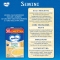 semini - pastina per bambini 500 gr