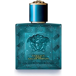Eros - Eau De Parfum Uomo 50 ml Vapo